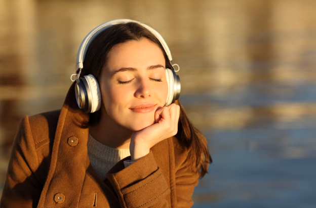 Digital Audio