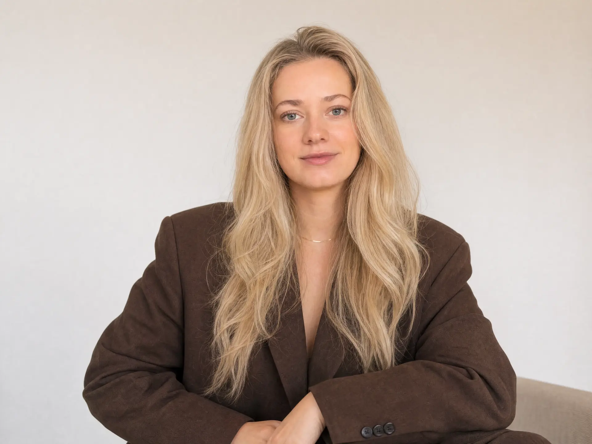 Lotte Vermijs, oprichter van digital Trove