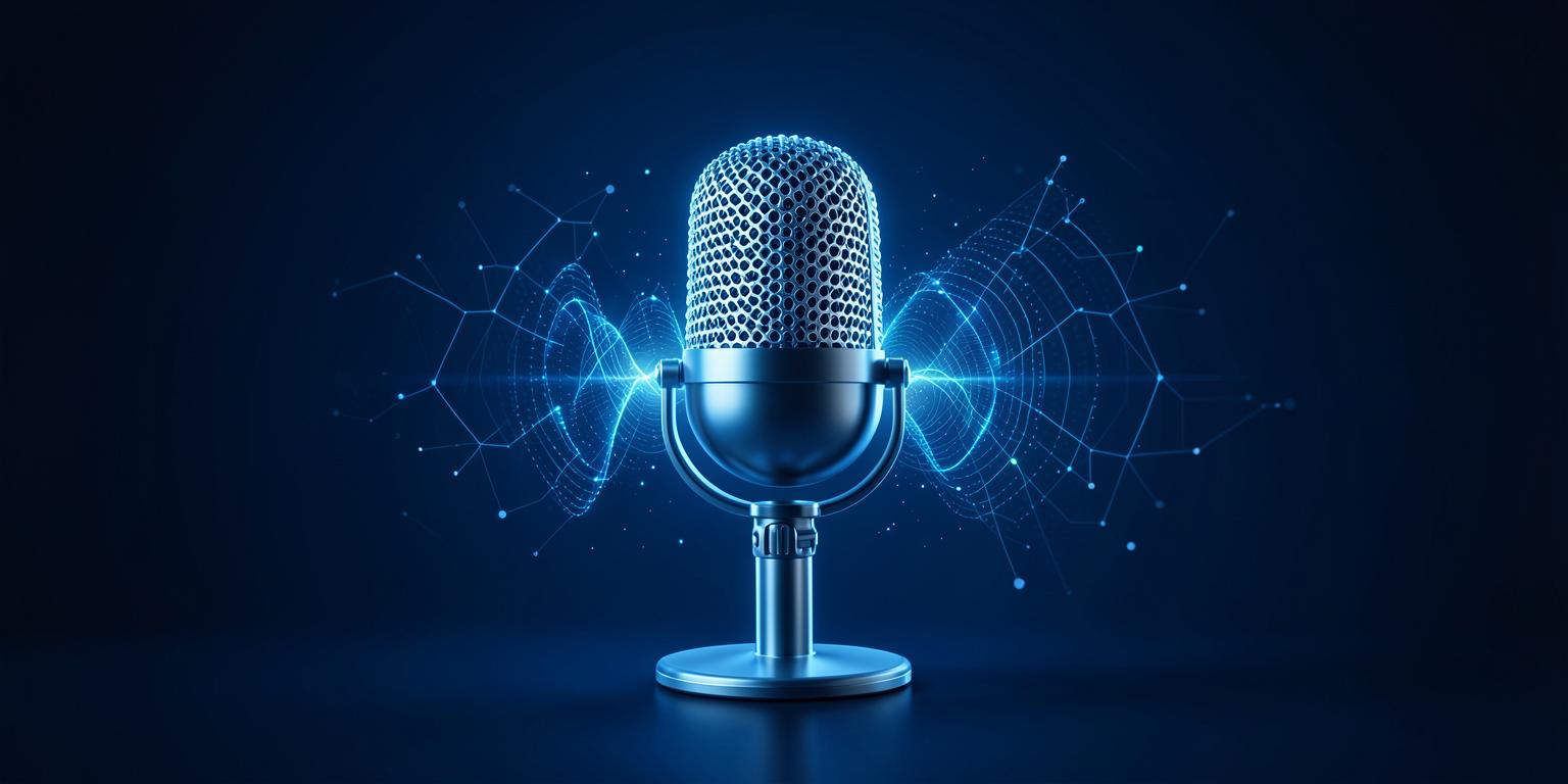 AI-audioadvertenties laten maken: zo werkt onze AI-audioservice