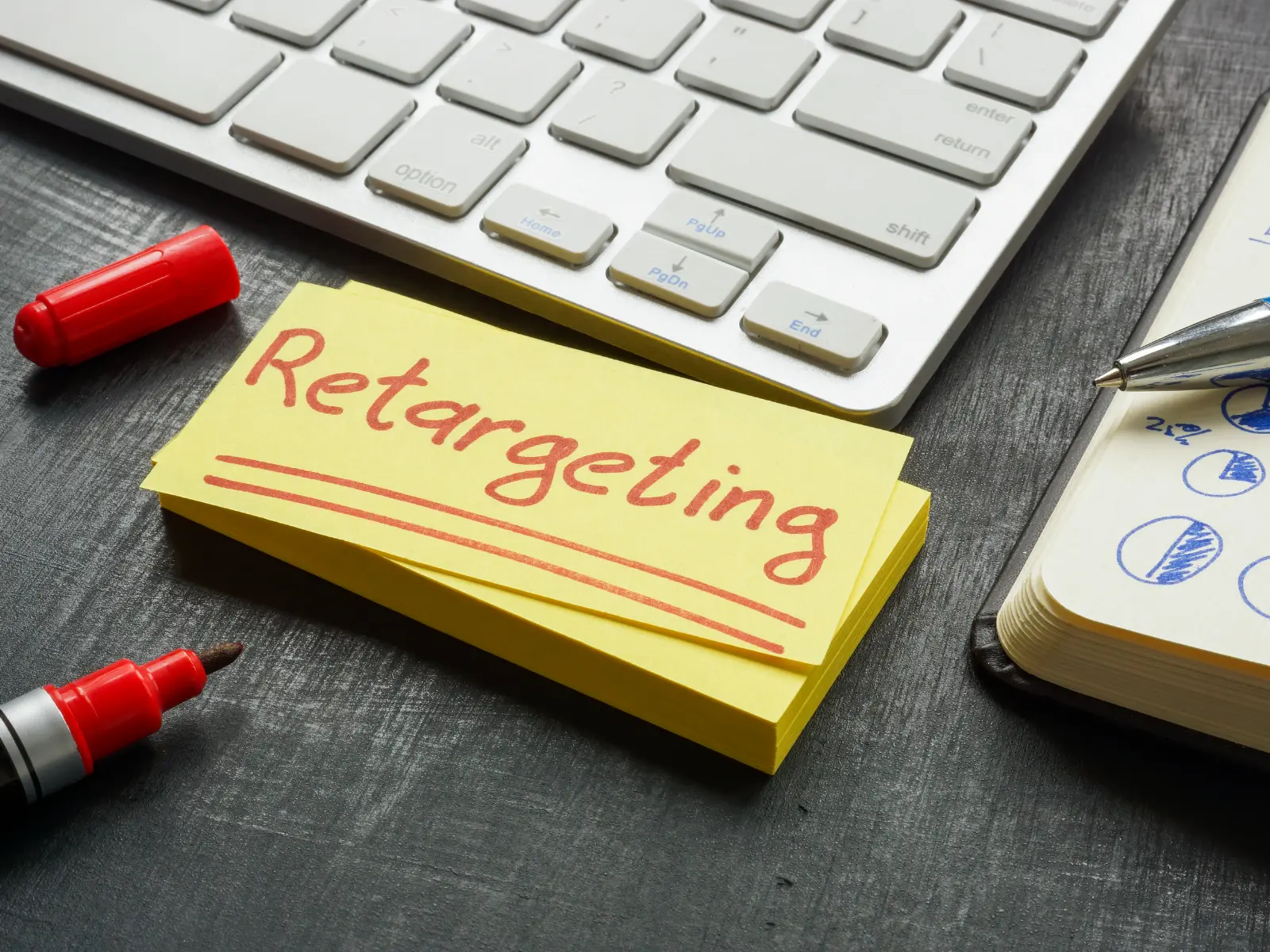 Wat is retargeting? Zo werkt het op Facebook & Instagram