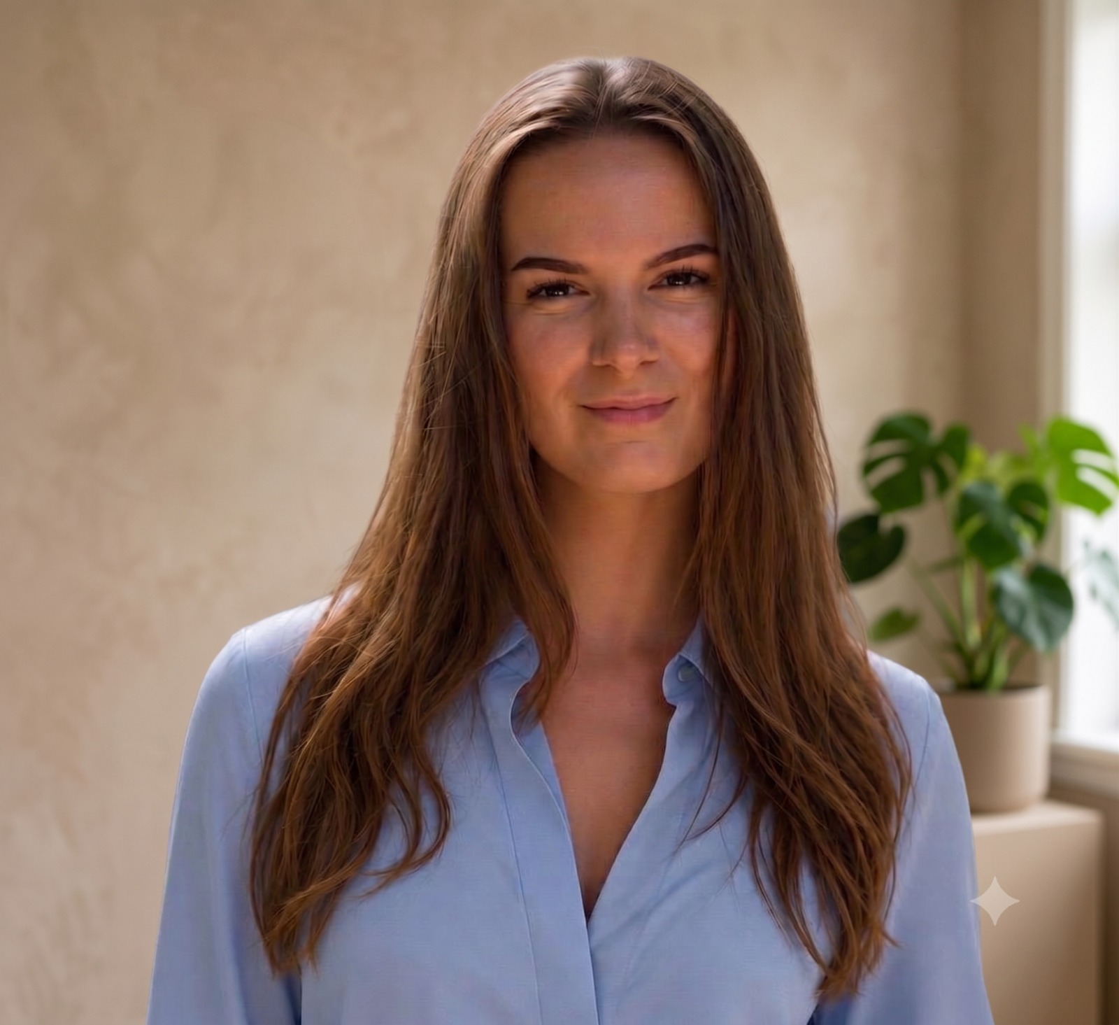 Mendy Franssen van ThriveUp