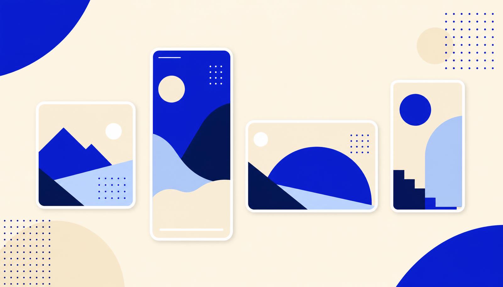 Facebook advertentie formaat: welke maat werkt het best?