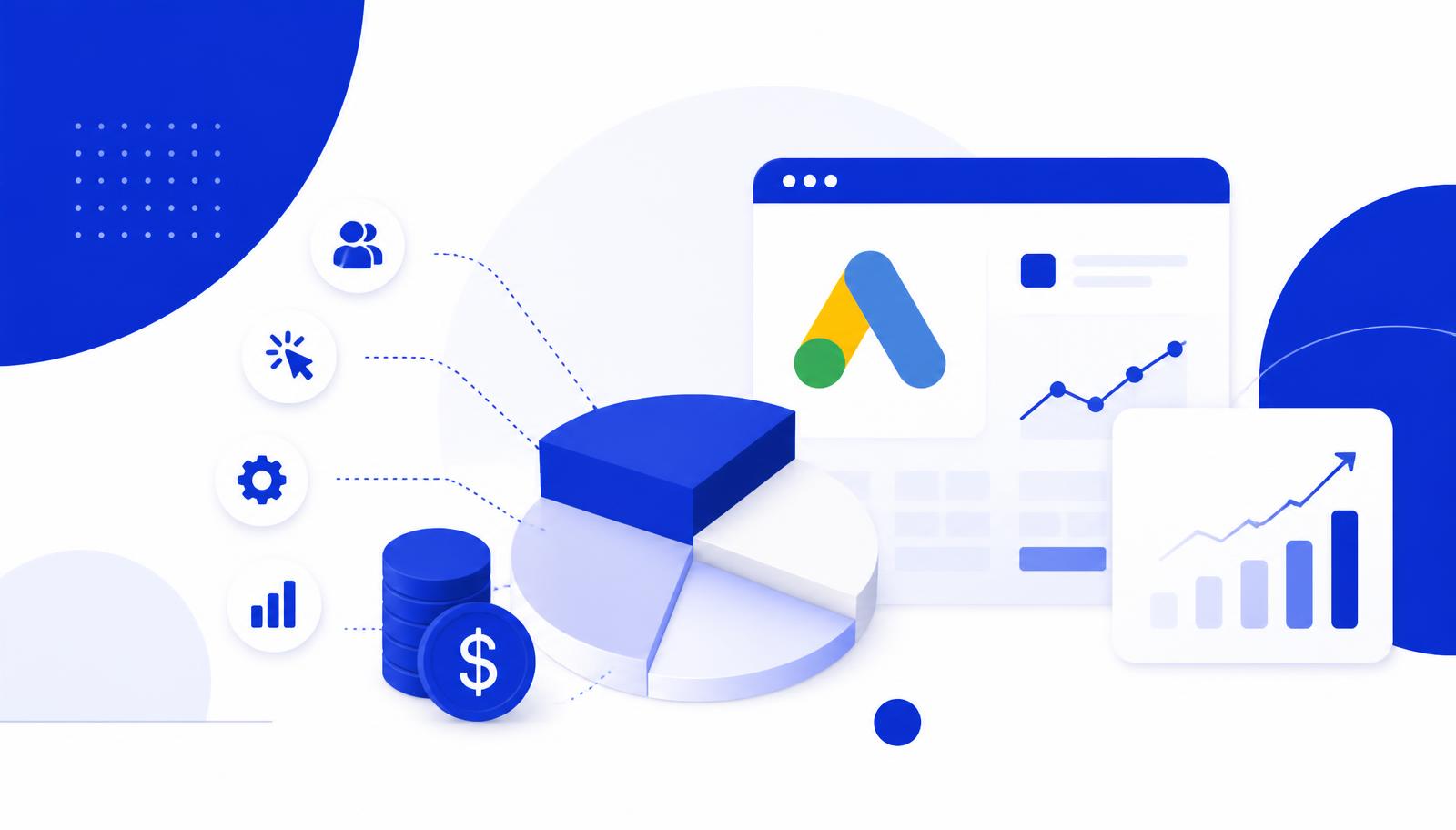 Google Ads uitbesteden: dit kost het en dit levert het op