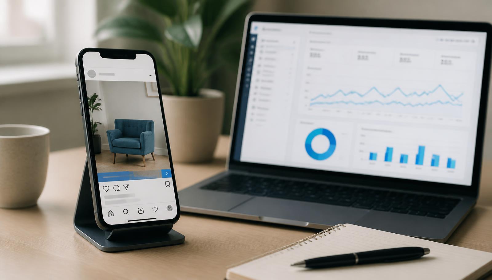 Instagram adverteren uitbesteden: kosten en resultaat