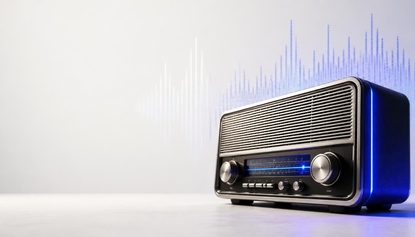 Adverteren op de radio: kosten en mogelijkheden (2026)